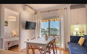 Apartamento en el Portil